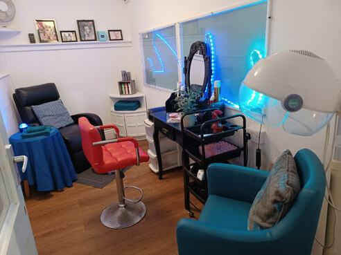 Tudor Bank Nursing Home